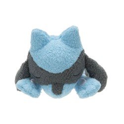 Pokémon Sleeping Plush Figure Version 7 12 cm Assortment (9) | 5710948468040