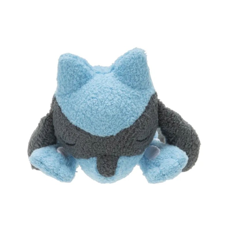 Pokémon Peluche pour dormir Version 7 12 cm assortiment (9) | 5710948468040