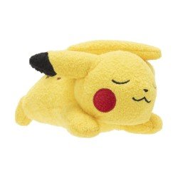 Pokémon Peluche pour dormir Version 7 12 cm assortiment (9) | 5710948468040