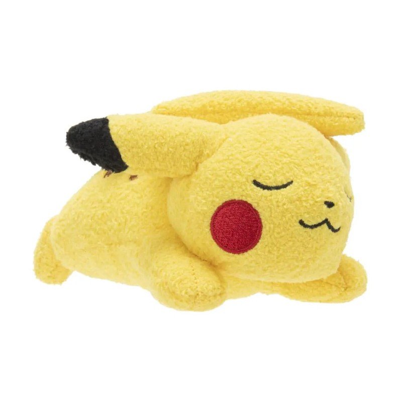 Pokémon Peluche pour dormir Version 7 12 cm assortiment (9) | 5710948468040