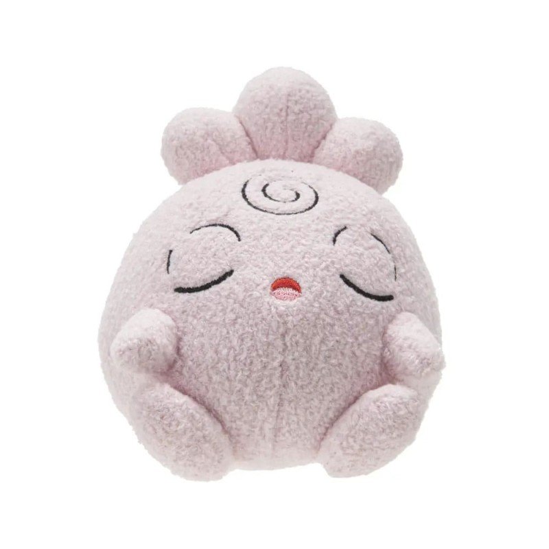 Pokémon Peluche pour dormir Version 7 12 cm assortiment (9) | 5710948468040