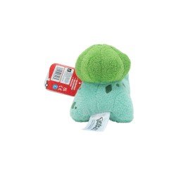 Pokémon Peluche pour dormir Bulbizarre 12 cm | 0191726434474