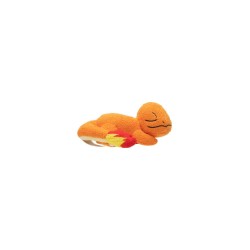 Pokémon Sleeping Plush Figure Charmander 12 cm | 0191726434504