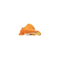 Pokémon Peluche pour dormir Salamèche 12 cm | 0191726434504