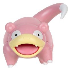 Pokémon pack 3 figurines Battle Figure Set Pikachu (Female), Funécire, Ramoloss 5 cm | 0191726481355