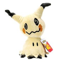 Pokémon Plush Figure Mimikyu 20 cm | 0191726481553