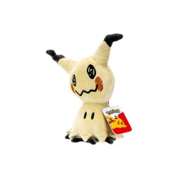 Pokémon peluche Mimiqui 20 cm | 0191726481553