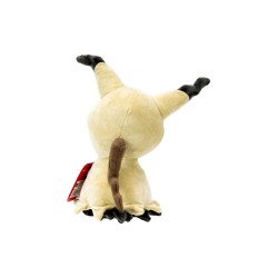 Pokémon peluche Mimiqui 20 cm | 0191726481553