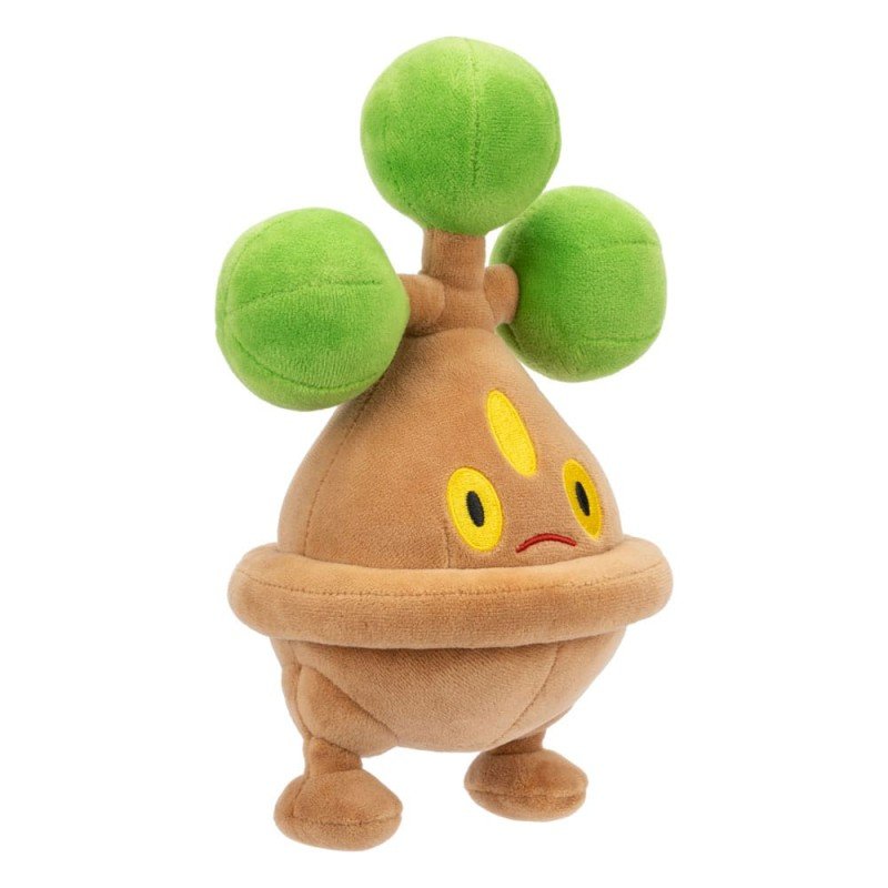 Pokémon peluche Manzaï 20 cm | 0191726489122