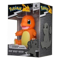 Pokémon vinyle figurine Salamèche 8 cm | 0191726499800