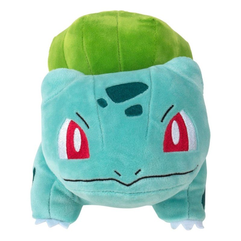 Pokémon assortiment peluches Kanto 20 cm (6) | 5710948457471