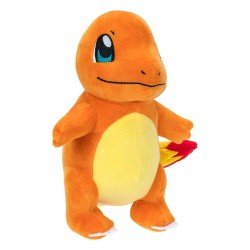 Pokémon peluche Salamèche no.3 20 cm | 0191726507208