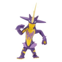 Pokémon Battle Feature Figure Toxtricity 7 cm | 0191726508939