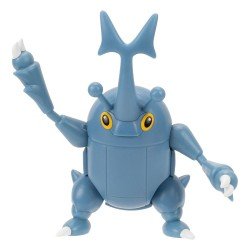 Pokémon Battle Feature Figure Heracross 7 cm | 0191726508922