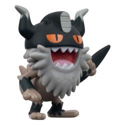 Pokémon pack 3 figurines Battle Figure Set Pikachu no.8, Perrserker, Hawlucha 5 cm | 0191726709428