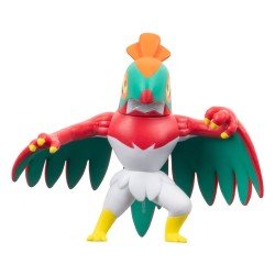 Pokémon pack 3 figurines Battle Figure Set Pikachu no.8, Perrserker, Hawlucha 5 cm | 0191726709428