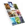 Ultimate Guard - 9-Pocket Pages (100pages)
