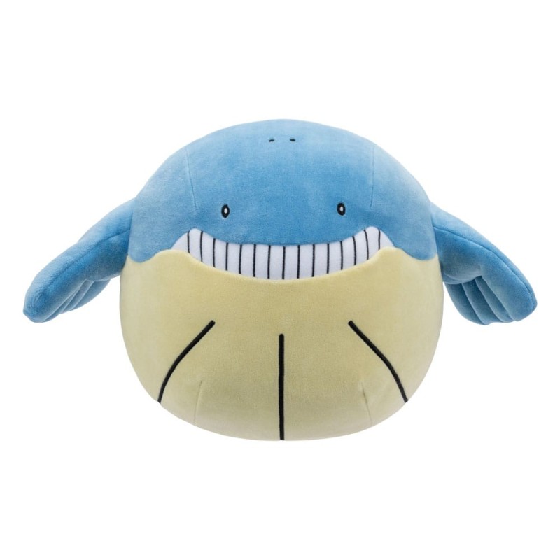 Pokémon peluche Wailmer 30 cm | 0191726711490