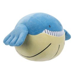 Pokémon peluche Wailmer 30 cm | 0191726711490