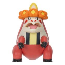 Pokémon figurine Battle Crocogril 5 cm