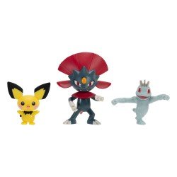 Minifigures | MagicFranco 