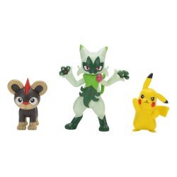 Mini-figurines | MagicFranco 