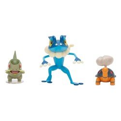 Mini-figurines | MagicFranco 