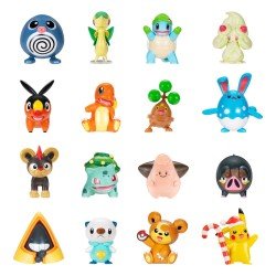 Pokémon calendrier de l'avent Holiday 2025 *Version EN* | 0191726756309
