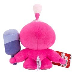 Pokémon peluche Forgerette 20 cm | 0191726757542