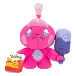 Pokémon peluche Forgerette 20 cm | 0191726757542