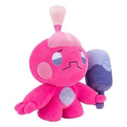 Pokémon peluche Forgerette 20 cm | 0191726757542
