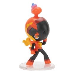Pokémon Clip'n'Go Poké Balls Charbambin & Honor Ball | 0191726757788