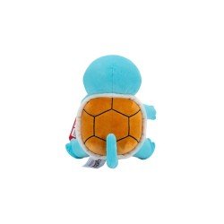 Pokémon peluche Carapuce 20 cm | 0191726760382