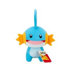 Pokémon Plush Figure Mudkip 20 cm | 0191726760405