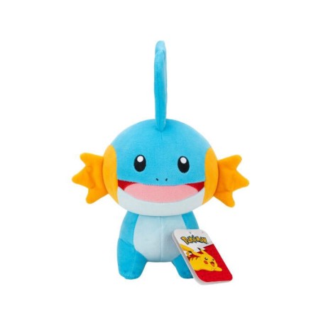 Pokémon peluche Gobou 20 cm | 0191726760405