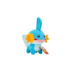 Pokémon peluche Gobou 20 cm | 0191726760405