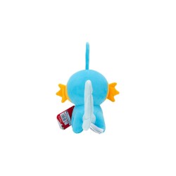 Pokémon peluche Gobou 20 cm | 0191726760405