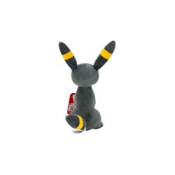 Pokémon peluche Noctali 20 cm | 0191726761143