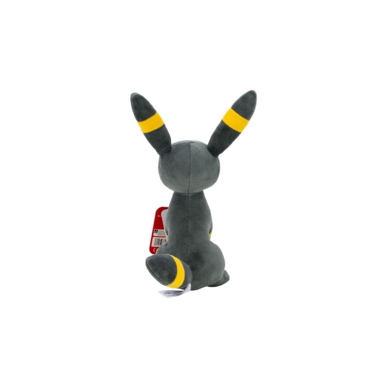 Pokémon peluche Noctali 20 cm | 0191726761143