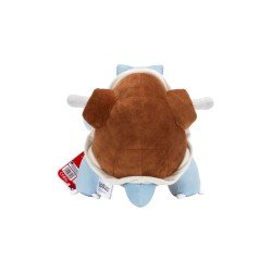 Pokémon Plush Figure Blastoise 30 cm | 0191726781080