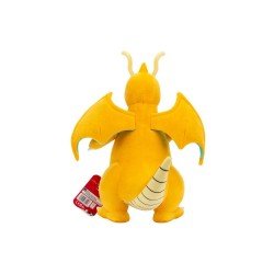 Pokémon peluche Dracolosse 30 cm | 0191726781103