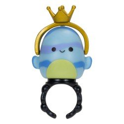 Squishmallows Squish-a-longs Set de 8 Minifigurines Series 2 Style 2 2,5 cm | 0191726755203