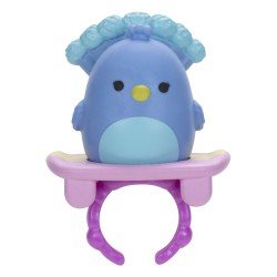 Squishmallows Squish-a-longs Set de14 Minifigurines Series 2 Style 2 2,5 cm | 0191726823124