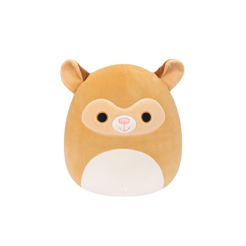 Squishmallows peluche Tarsier Zaine 30 cm | 0196566381346