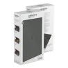 Ultimate Guard Omnihive 1000+ XenoSkin Gris