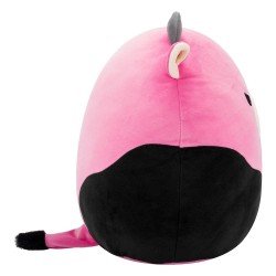 Squishmallows peluche Pollyanna the Black and Pink Cow 30 cm | 0191726853626