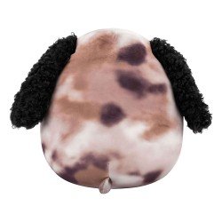 Squishmallows peluche Zerdan the Brown Marbled Dog 30 cm | 0191726853633