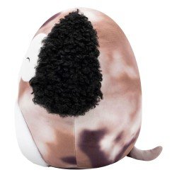 Squishmallows peluche Zerdan the Brown Marbled Dog 30 cm | 0191726853633