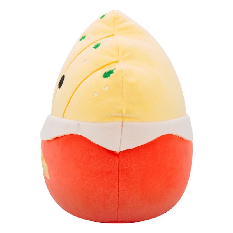 Squishmallows Plush Figure Brendan Garlic Parmesan Fries 30 cm | 0191726853657