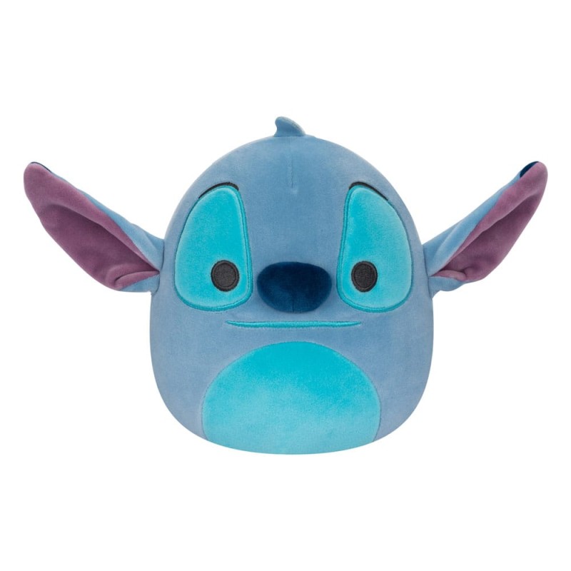 Lilo et Stitch Squishmallows peluche Stitch 35 cm | 0191726408956